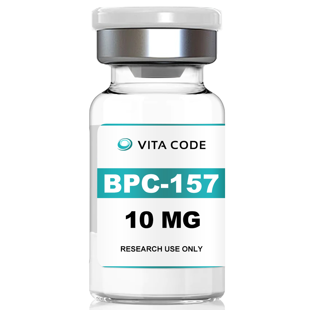 BPC-157 10mg