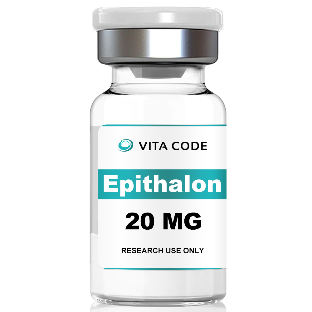 Epithalon 20mg