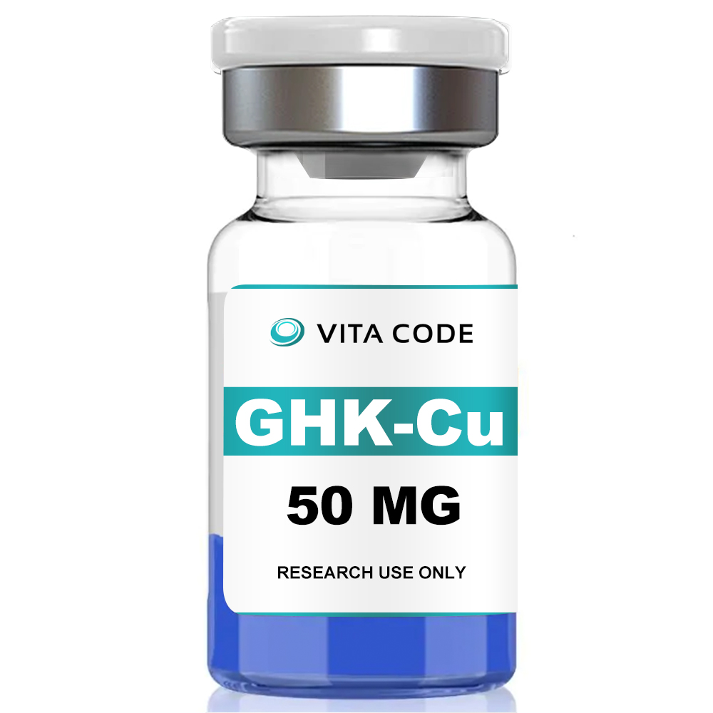 GHK-Cu 50mg