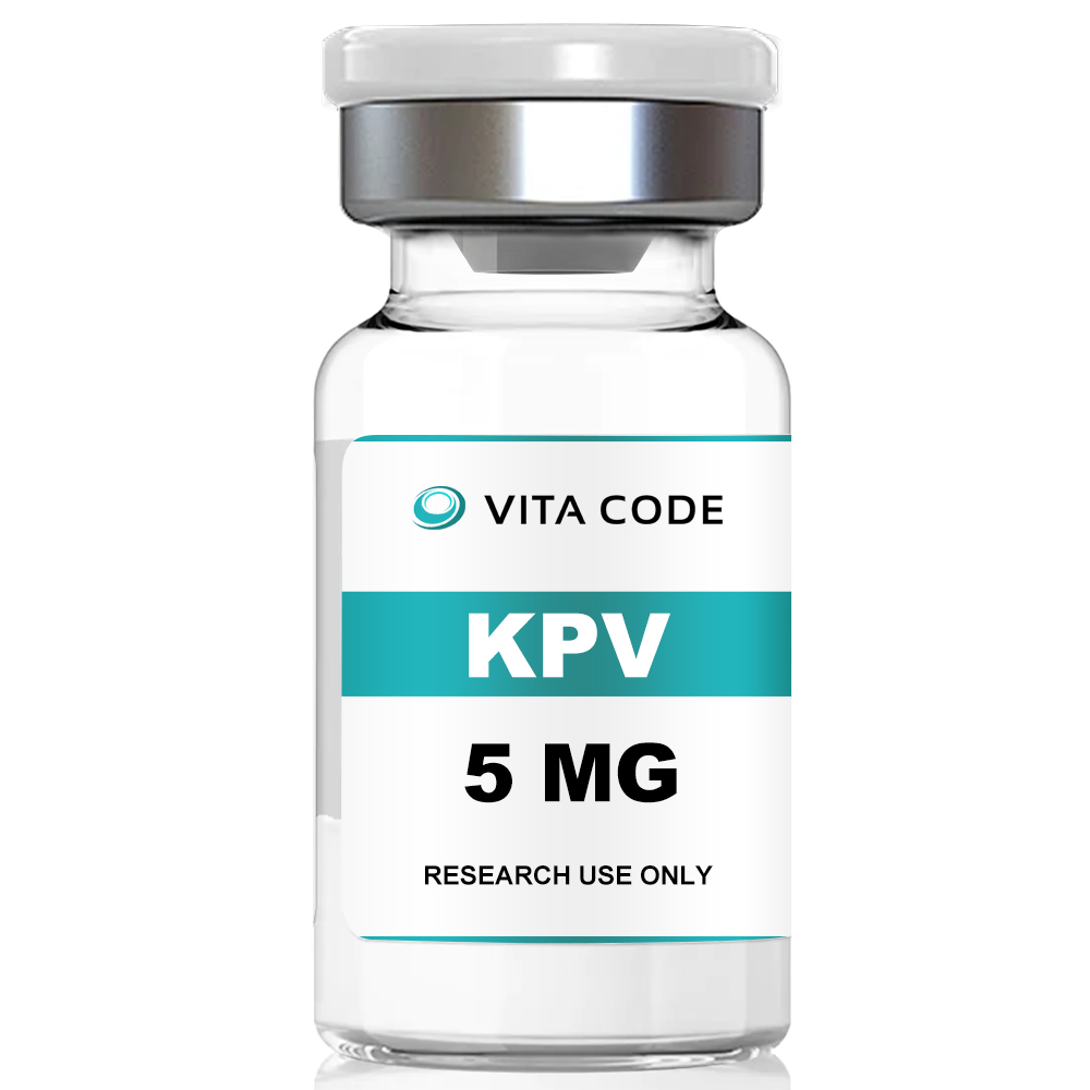 KPV 5mg