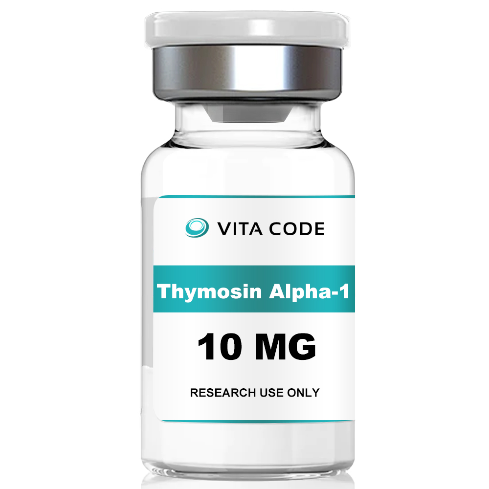 Thymosin Alpha-1 10mg