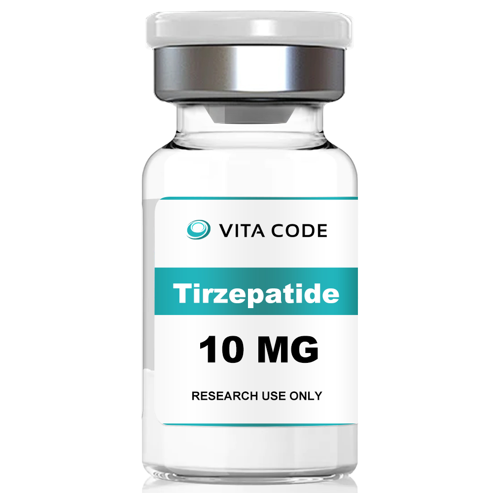 Tirzepatide 10mg