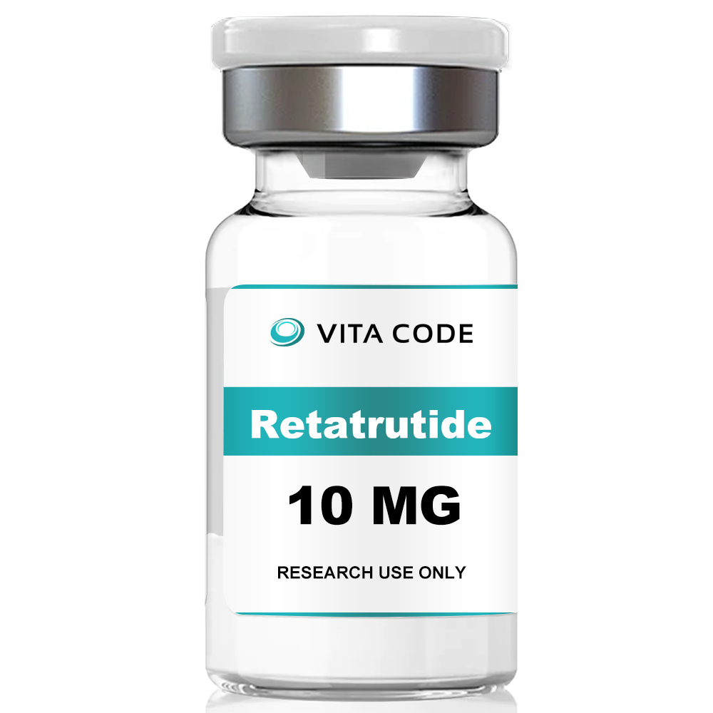 retatrutide 10mg